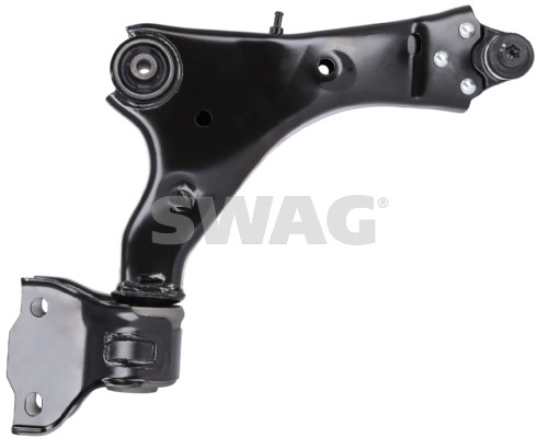 Control/Trailing Arm, wheel suspension (33 10 8433)