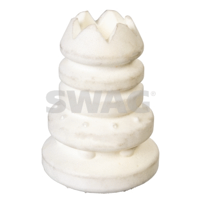 Rubber Buffer, suspension (50 10 9465)