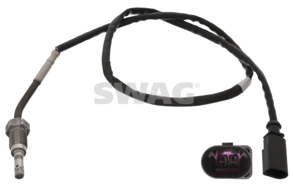 Sensor, exhaust gas temperature (30 94 8845)