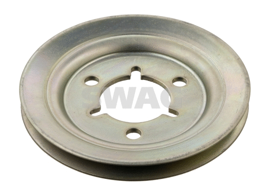 Belt Pulley, crankshaft (62 93 2108)