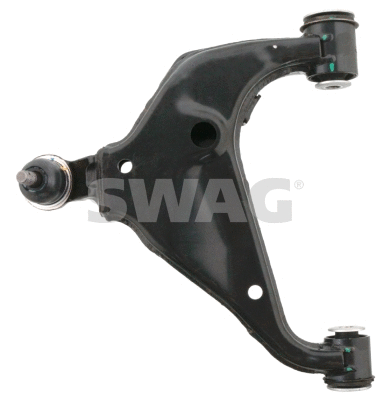 Control/Trailing Arm, wheel suspension (81 94 3062)