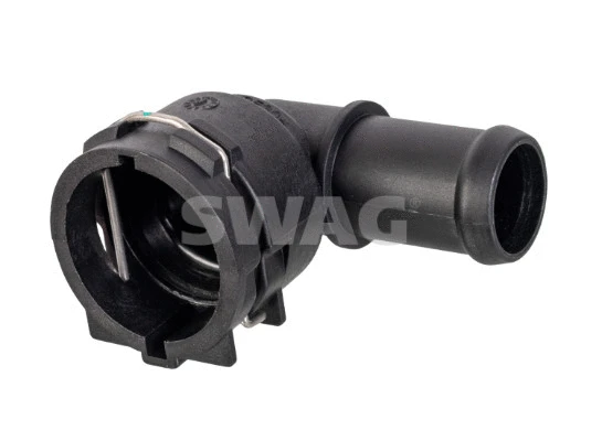 Coolant Flange