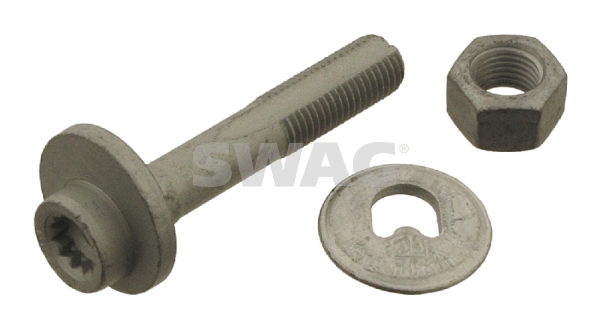 Camber Correction Screw (99 90 6619)