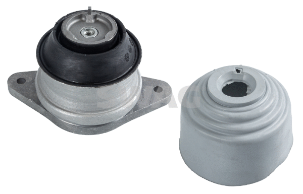 Mounting, engine (10 92 9968)