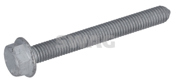 Bolt, tensioner pulley (33 11 0891)