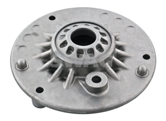 Suspension Strut Support Mount (11 94 9373)