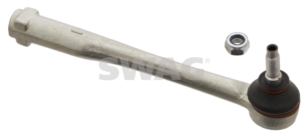 Tie Rod End (62 92 8711)