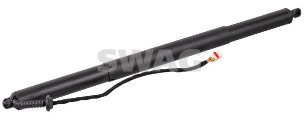 Gas Spring, boot/cargo area