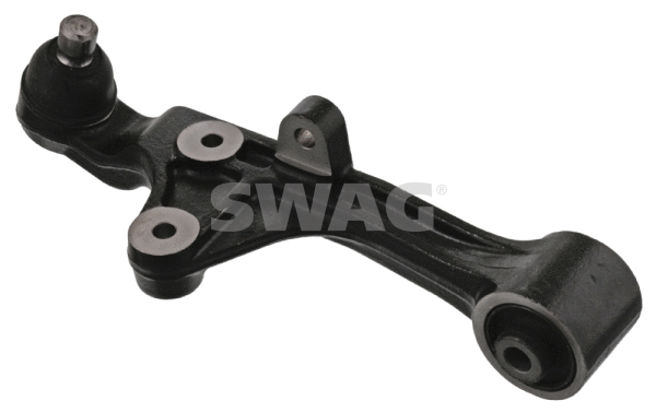 Control/Trailing Arm, wheel suspension (91 94 1694)