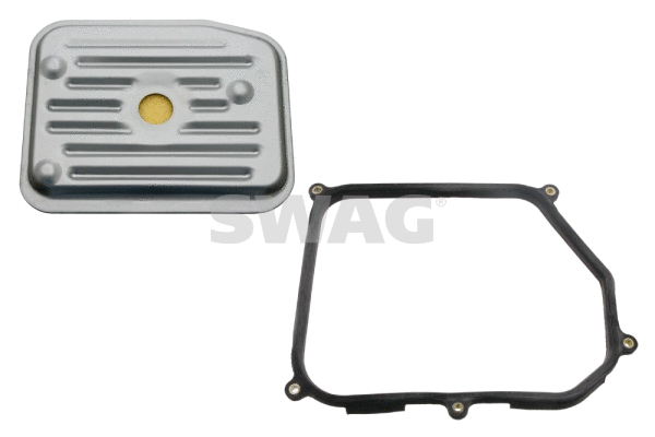 Hydraulic Filter Kit, automatic transmission (30 93 2644)