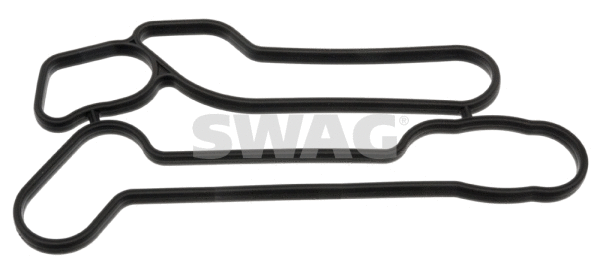 Gasket, oil cooler (40 10 1397)