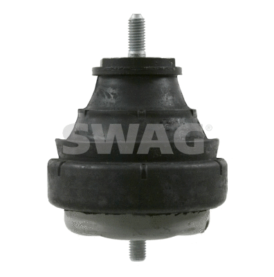 Mounting, manual transmission (10 92 2195)