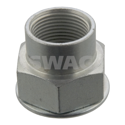Nut, stub axle (70 91 2523)