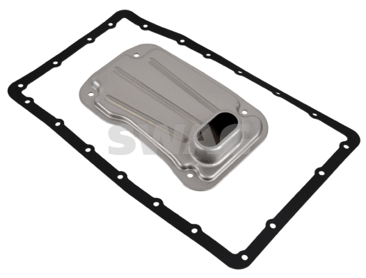 Hydraulic Filter Kit, automatic transmission