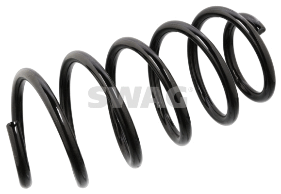 Suspension Spring (40 10 4722)