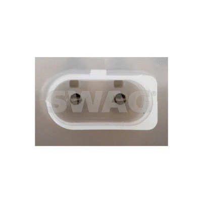 Expansion Tank, coolant