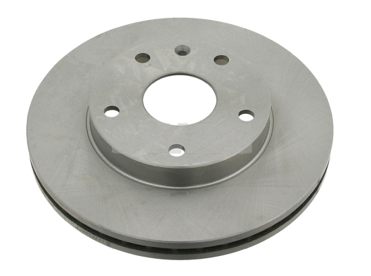 Brake Disc (89 92 3539)