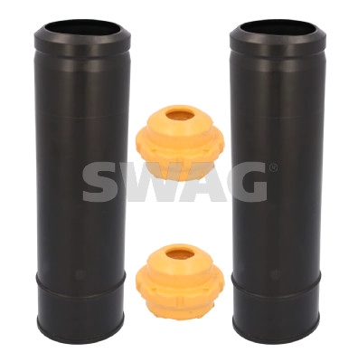 Dust Cover Kit, shock absorber (33 10 8702)