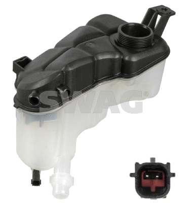 Expansion Tank, coolant (33 10 2197)
