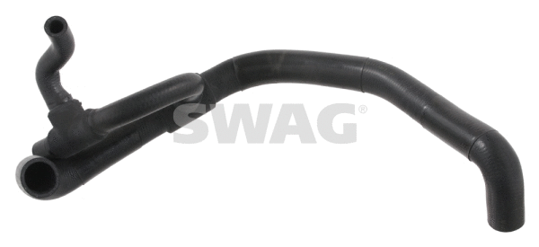 Radiator Hose (30 93 4768)