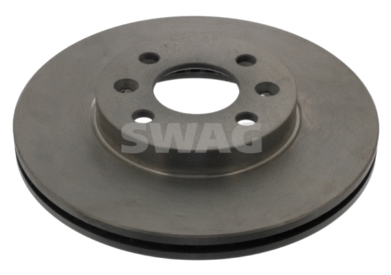 Brake Disc (60 91 9925)