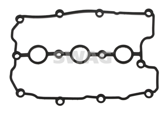 Gasket, cylinder head cover (30 93 3727)