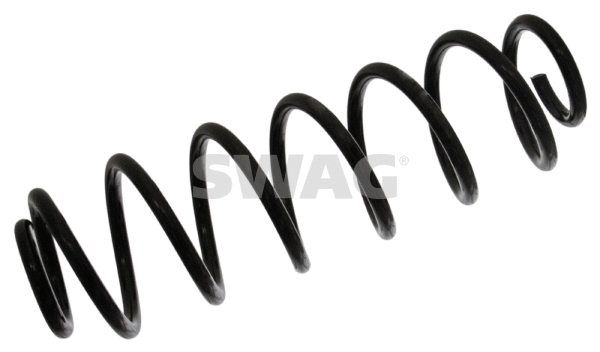 Suspension Spring (64 93 9572)
