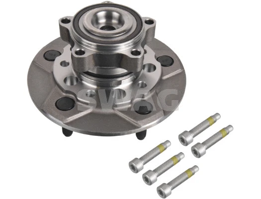 Wheel Bearing Kit (33 10 4603)