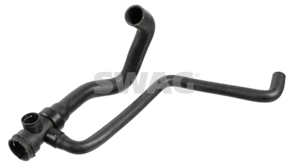 Radiator Hose (33 10 0670)