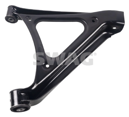 Control/Trailing Arm, wheel suspension (33 10 8505)