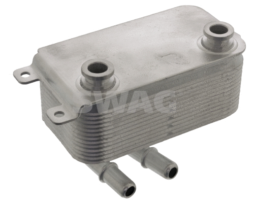 Oil Cooler, automatic transmission (20 10 0123)