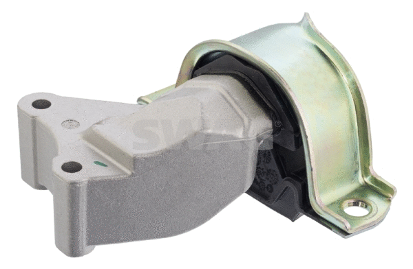 Mounting, engine (70 10 4990)