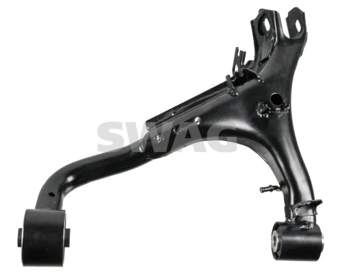 Control/Trailing Arm, wheel suspension (33 10 3277)