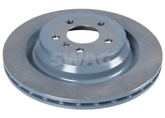 Brake Disc (10 10 4854)