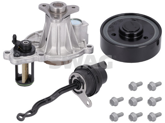 Water Pump, engine cooling (33 10 9435)