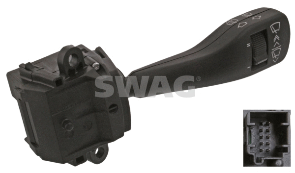 Steering Column Switch (20 94 6484)