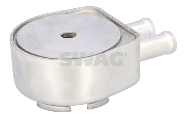 Oil Cooler, engine oil