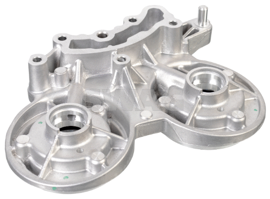 Bearing Bracket, camshaft