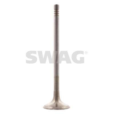 Exhaust Valve (40 92 8633)