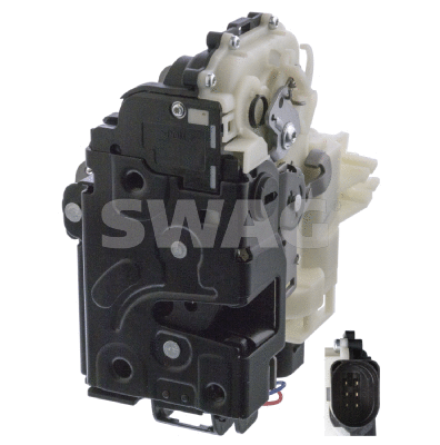 Door Lock (33 10 1172)