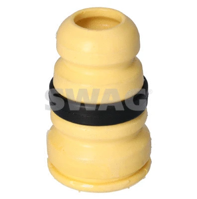 Rubber Buffer, suspension (33 10 7979)