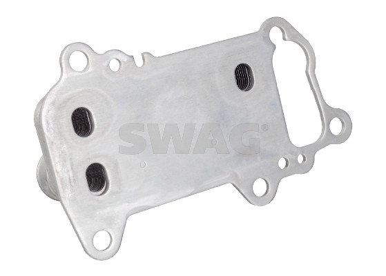 Oil Cooler, engine oil