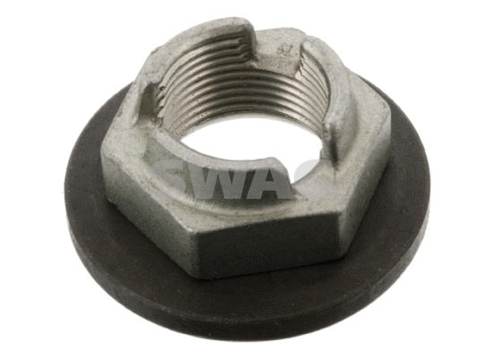 Nut, stub axle (50 92 2953)