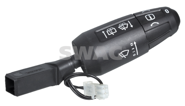 Steering Column Switch (40 94 0470)