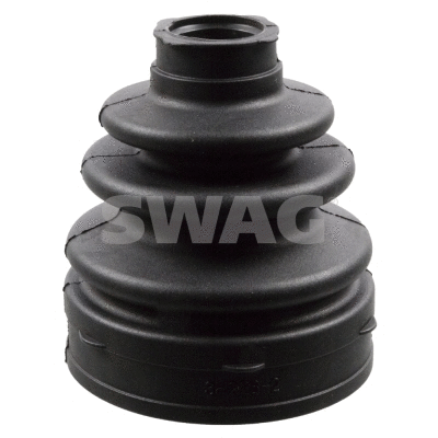 Bellow, drive shaft (83 10 1963)