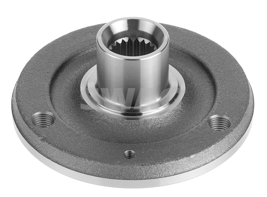 Wheel Hub (62 91 9844)