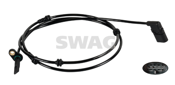Sensor, wheel speed (33 10 0506)