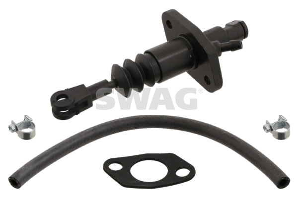 Master Cylinder, clutch (40 92 8656)