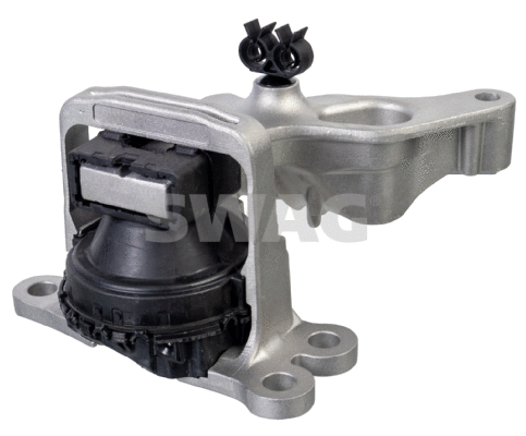 Mounting, engine (33 10 3855)