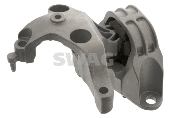 Mounting, engine (60 94 6596)
